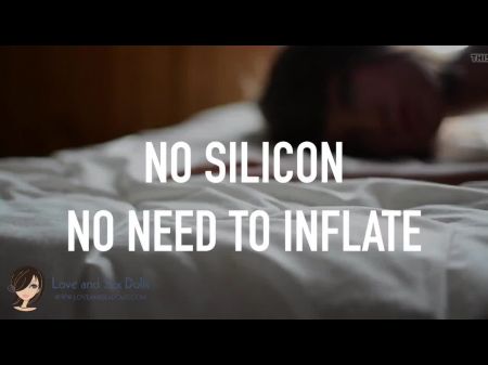 Enjoy And Fuck-fest Dolls: Lifelike Ladies No Silicon , No Gargle Up Do