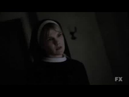 Lily Rabe American Horror Story: 