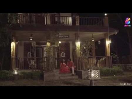 Indian Village – Hot New Adult Web Series Devdasi