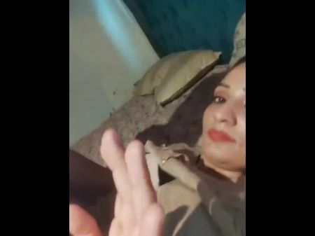 My Pathani Girlfriend Motel Romping