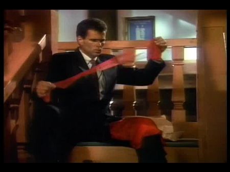 Brandy y Alexander (1991, EE. UU., Britt Morgan, video completo) 