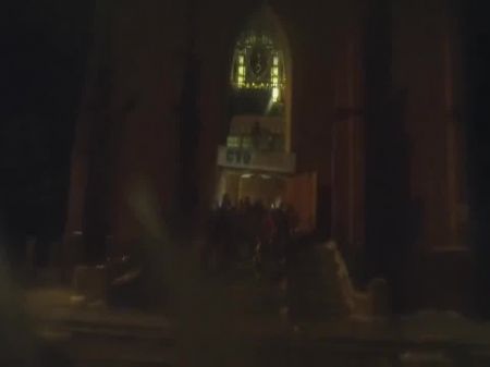 Emmy Rossum汇编无耻的第1季