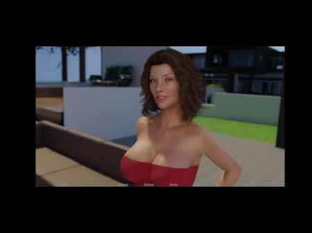 Ergreift den großen Arsch und winkt zu den heißen meiner Nachbarn mit großen Titten in Bikinis. Sie sind so heiß, weit weg von zu Hause, Teil 3 