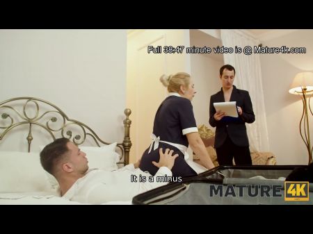 Mature4k . 5 Stars Service