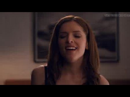 安娜·肯德里克（Anna Kendrick）