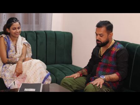 Local Friend Pulverized Strong A Desi Widow In Her House When She Was Alone