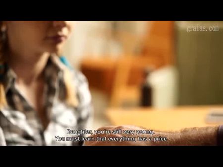The Price Of Enjoy - Part 1