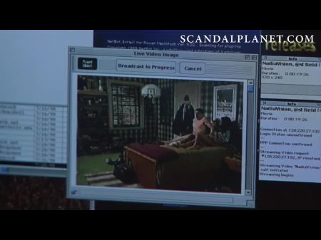 Shannon Elizabeth Nude &