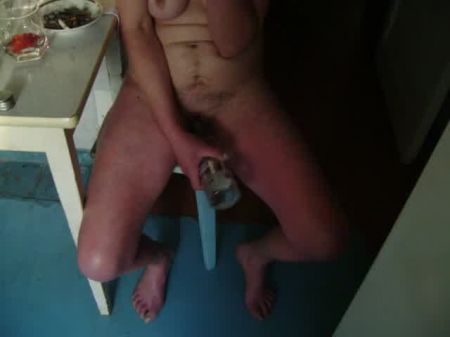 Russisch Obdachlos 2 