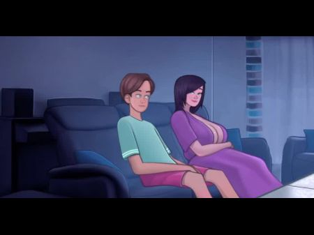 Sexnote Todas Las Escenas De Sexo Sue 3 Parte 24 