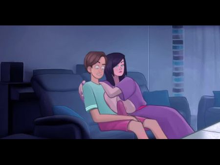 Sexnote - All Hump Episodes - Sue Three - Part 24