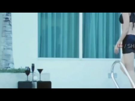 Anushka Shetty Cum Tribute