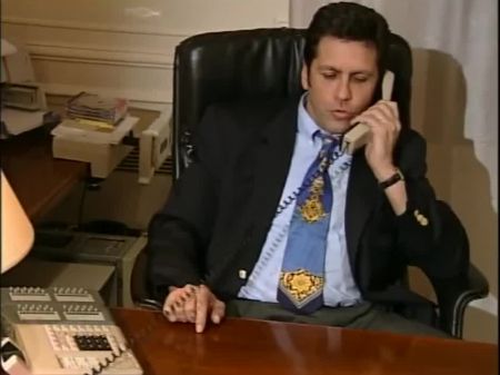 Corrupción (película Completa) 