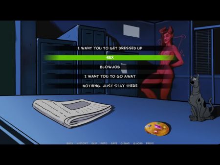 Shaggy