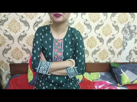 Video Real De Sexo Real Y Maestra De Tution Escolar En Voz Hindi Saarabhabhi6 