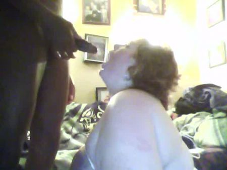 My Thick White Big Black Cock Hog Marionette Slut I Encountered On Tagged Michelle 13