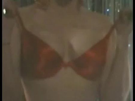 Vintage Striptease 80s