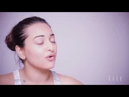 Болливудская героиня Сонакши Синха ххх видео 