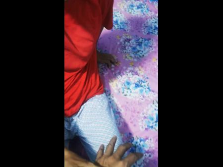 Frist Time Sex Con Bhabi En El Video De Sexo De La Cocina Cuando Nadie Estaba En La Habitación 