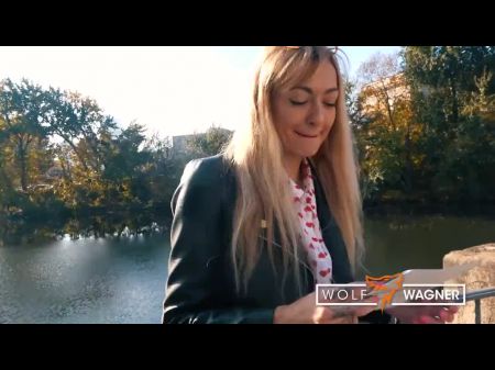 Elder Pornstar Makes Lola Shine Bellow ! Wolfwagner . Love