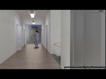 Adventures Of Willy D: Funny Sumptuous Lunch Ep 22