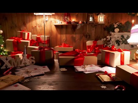 Playful Elves Unplanned Porking - Preview -