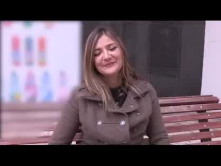 Blonde Erfahrene Milf Zeigt Filipe über Ficken 