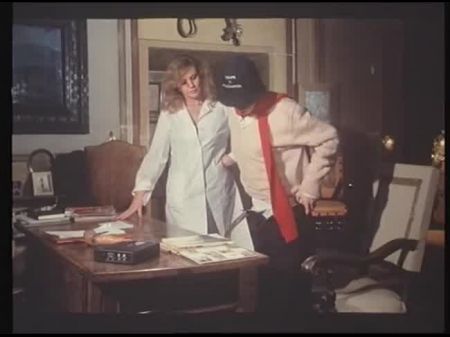 la dottoressa e il paziente parte 02 