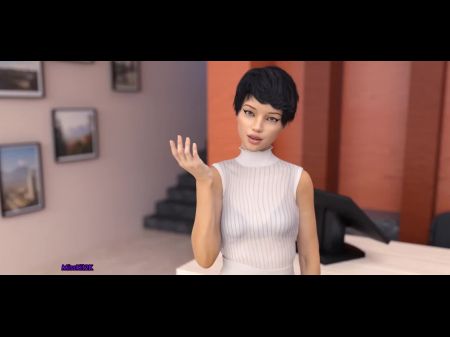 Zeal Academy 3 - Part 226 - Spending Time With Dolls By Misskitty2k