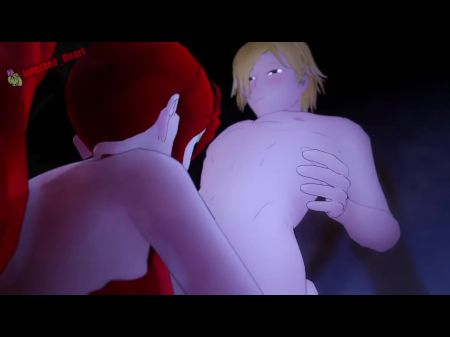 Infected_heart Anime Porn Selection 99