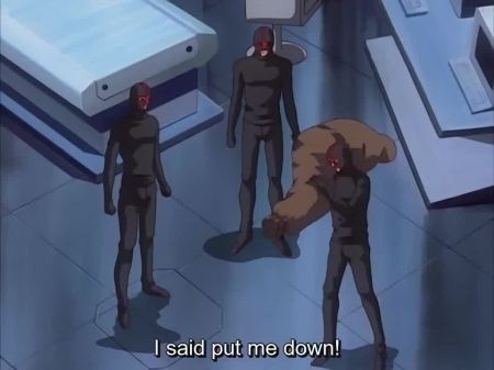 Discipline Trio