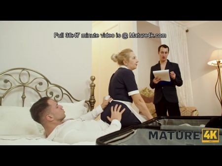 Mature4k . Ultra All - Inclusive