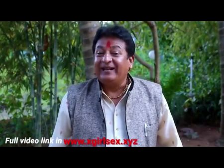 Indian Harmless Lady Lose Her Innocence