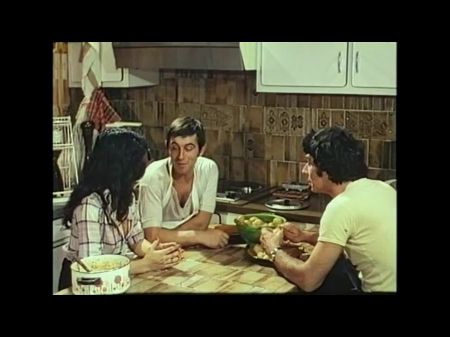Lustschloss Am Venusberg (1977 , France , German Dub , Full)