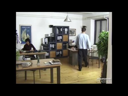 Gyongy y Michelle, Secretarios de servicio anal completo 