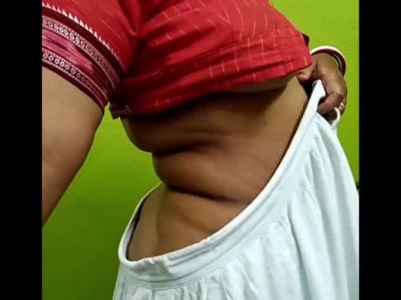 Индийский бейбский горячий сари смены 