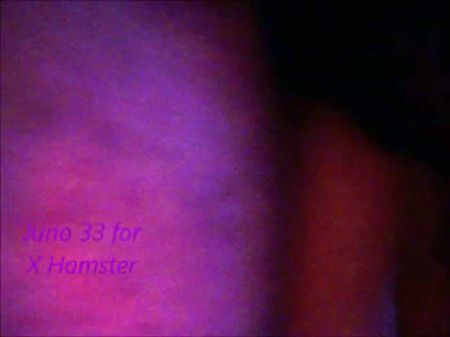 Granny Anal Piezas duras 