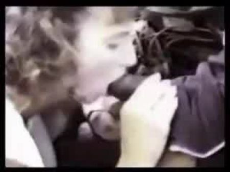 African Safari Bus Breakdown - Bbc And Milky Duo