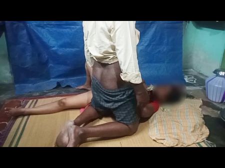 Indian Village Real Couple Nice Hump Saftcore