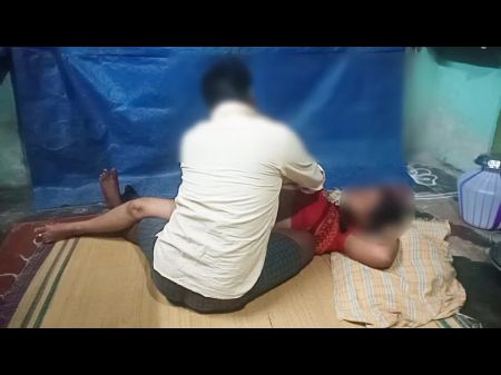 Indian Village Real Duo Uber-cute Hook-up Saftcore