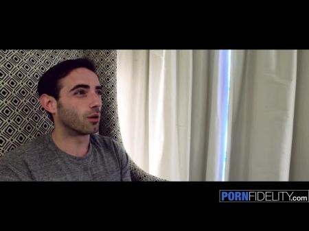 Pornfidelity العريس الملاعين Pawg صديق بيزلي قبل الزفاف 