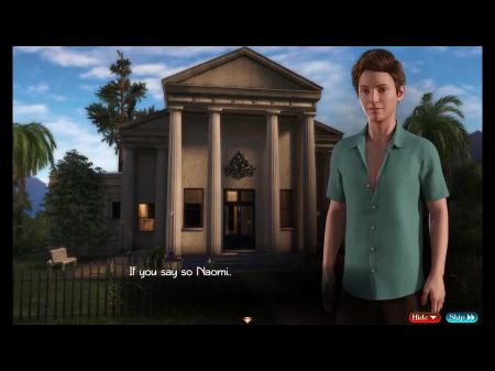 Treasure Of Nadia: Cheating Wifey Is Doing A Risky Outdoor Dt Ep . 15