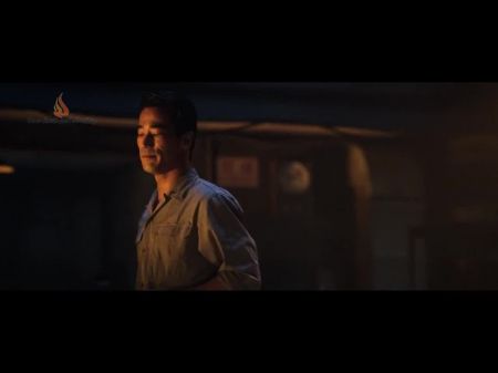 Alicia Vikander Erdbebenvogel 2019 