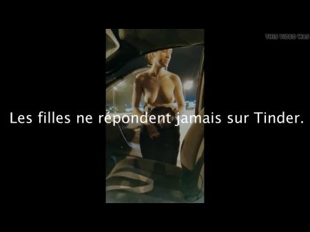 Ein Poil sur le Parkes und Voiture, Quelle Traineee 