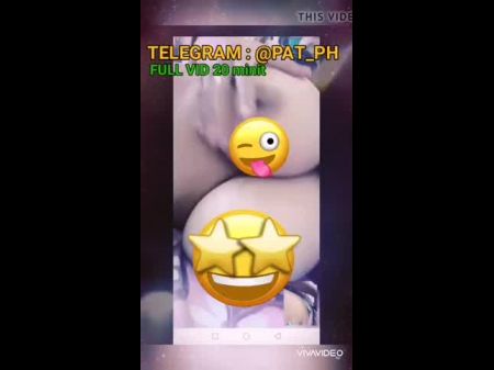 Ira Awek Melayu Tetek Selambak