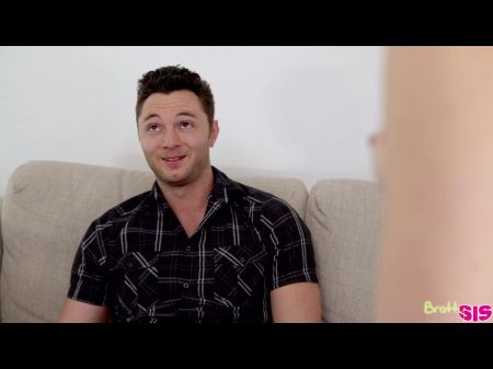 Step Sis Confessions - S9:e6