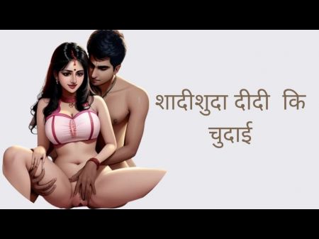 Shadishuda ki chudai第1部分