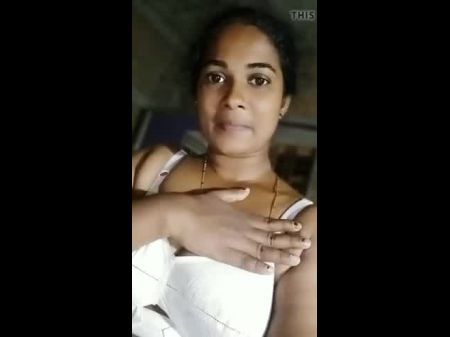 My Kerala Mate Unclothed Selfie