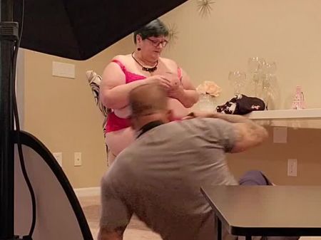 Sexy Photos Sosta de BBW MILF, Gilf 