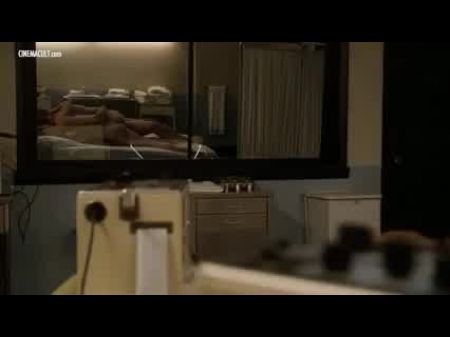 性爱大师的裸体第1季Lizzy Caplan and Co。 
